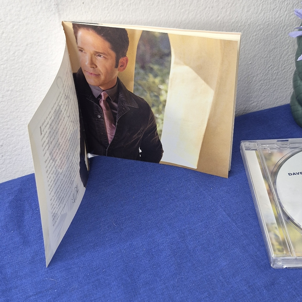 Dave Koz Autographed CD - Picture 7 of 10